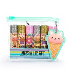 Meow Lip Set*GDO New