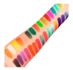 Discount Merfantasia Sombras De Ojos