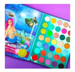 Discount Merfantasia Sombras De Ojos