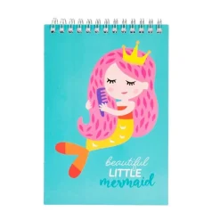 Best Mermaid Escritura