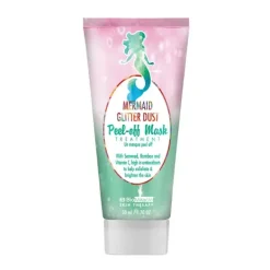 Mermaid Glitter Dust Mask*BIOMIRACLE Discount