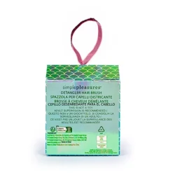 Hot STADUST LOVE Mermazing Detangler Brush