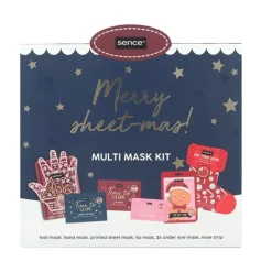 Discount Merry Sheet-Mas! Hidratación