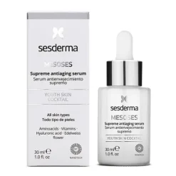 Clearance SESDERMA Mesoses Youth Skin Cocktail