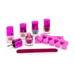Online Met Gla Mani/Pedi Set Estuches Y Sets