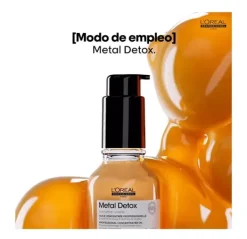 Metal Detox*L'OREAL PROFESSIONNEL Discount