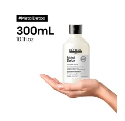 Metal Detox*L'OREAL PROFESSIONNEL Discount