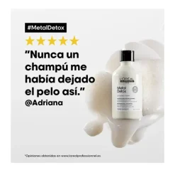 Metal Detox*L'OREAL PROFESSIONNEL Discount