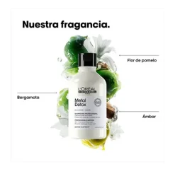 Metal Detox*L'OREAL PROFESSIONNEL Discount