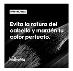 Metal Detox*L'OREAL PROFESSIONNEL Discount