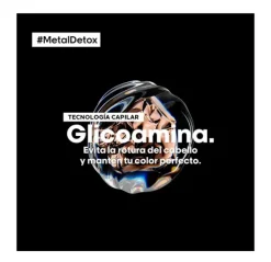 Metal Detox*L'OREAL PROFESSIONNEL Discount