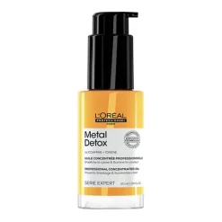 Metal Detox*L'OREAL PROFESSIONNEL Hot