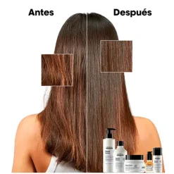 Metal Detox*L'OREAL PROFESSIONNEL Hot