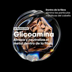 Metal Detox*L'OREAL PROFESSIONNEL Hot