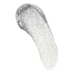 Metallic Muse Silver Glitter Top Coat Mascara*REVOLUTION Best