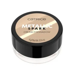 Metallic Spark Cream Eyeshadow*CATRICE Discount