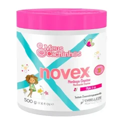 Clearance NOVEX Meus Cachinhos