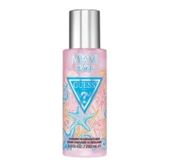Miami Shimmer Mist*GUESS Sale