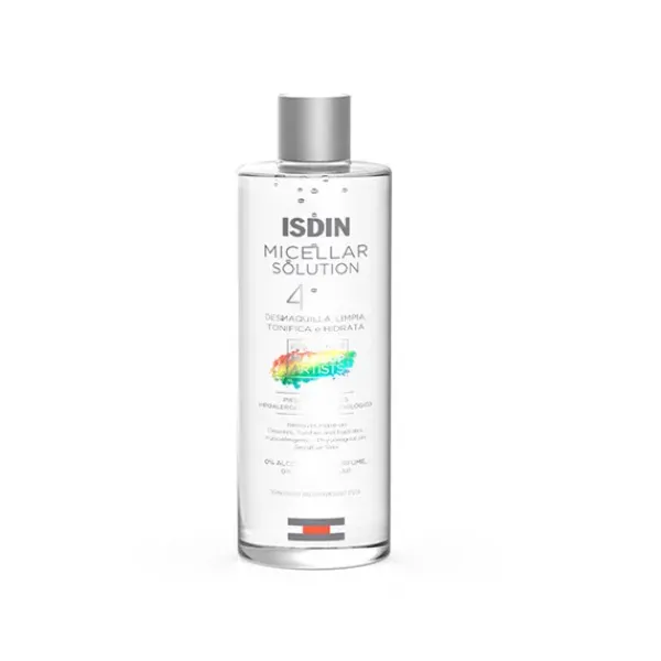 Micelar Solution*ISDIN ON THE GO Hot