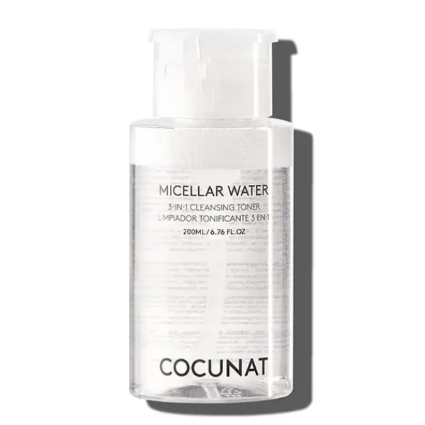 Micellaire Water*COCUNAT Sale