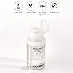 Micellaire Water*COCUNAT Sale