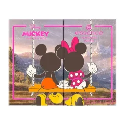 Mickey And Friends Eyeshadow Palete*ESSENCE Clearance
