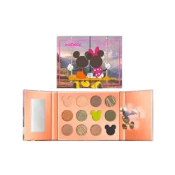 Mickey And Friends Eyeshadow Palete*ESSENCE Clearance
