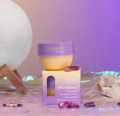 Microbiome*FLUFF Outlet