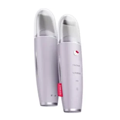 MicroCurrent Skin Scrubber & Blackhead Remover 9 in 1 Hello Kitty*GESKE Discount