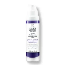 Micro-Dose Anti-Aging Retinol Serum With Ceramides And Peptide*KIEHL'S Online