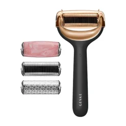 Microneedle Face & Body Roller 9 In 1*GESKE Clearance