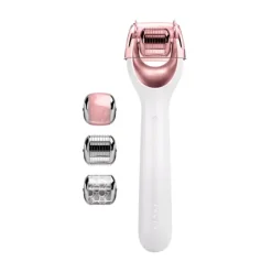 Microneedle Face Roller 9 In 1*GESKE Clearance