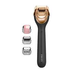 Microneedle Face Roller 9 In 1*GESKE Clearance