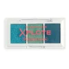 Midnight Blues Eyeshadow Palette*XPLOTE Best