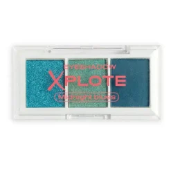 Midnight Blues Eyeshadow Palette*XPLOTE Best
