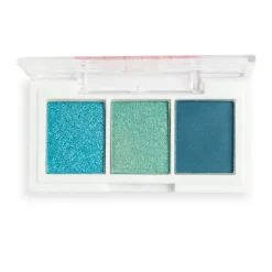 Midnight Blues Eyeshadow Palette*XPLOTE Best