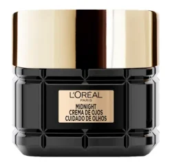 Midnight Crema De Ojos*L'OREAL PARIS Outlet