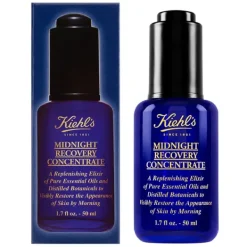 Midnight Recovery Concentrate Serums