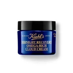 Midnight Recovery Omega-Rich Cloud Cream*KIEHL'S Hot