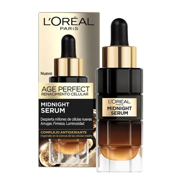 Midnight Serum*L'OREAL PARIS Discount