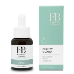 Mighty Guard Facial Serum Serums