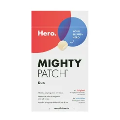Mighty Patch Duo*HERO COSMETICS Best