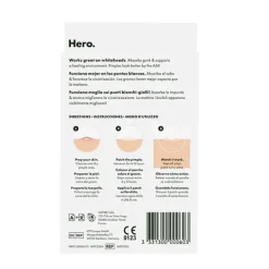 Clearance HERO COSMETICS Mighty Patch The Original
