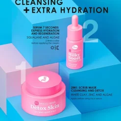 Outlet Milky Boost Serums