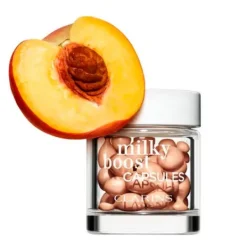 Clearance Milky Boost Capsules Bases De Maquillaje