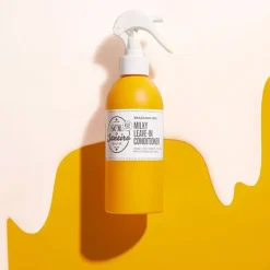 Milky Leave-In Conditioner*SOL DE JANEIRO Online