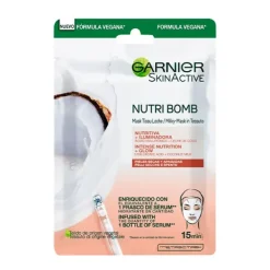 Sale Milky Mask Tissu Nutri Bomb Mascarillas