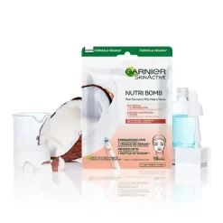 Sale Milky Mask Tissu Nutri Bomb Mascarillas