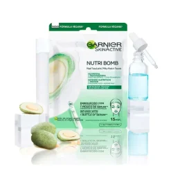 Sale Milky Mask Tissu Nutri Bomb Mascarillas