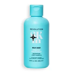 Clearance Milky-Away Limpieza